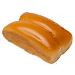 Bánh mì bơ sữa 70 gr
